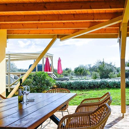 Villa Bella di Campo Rovigno Esterno foto