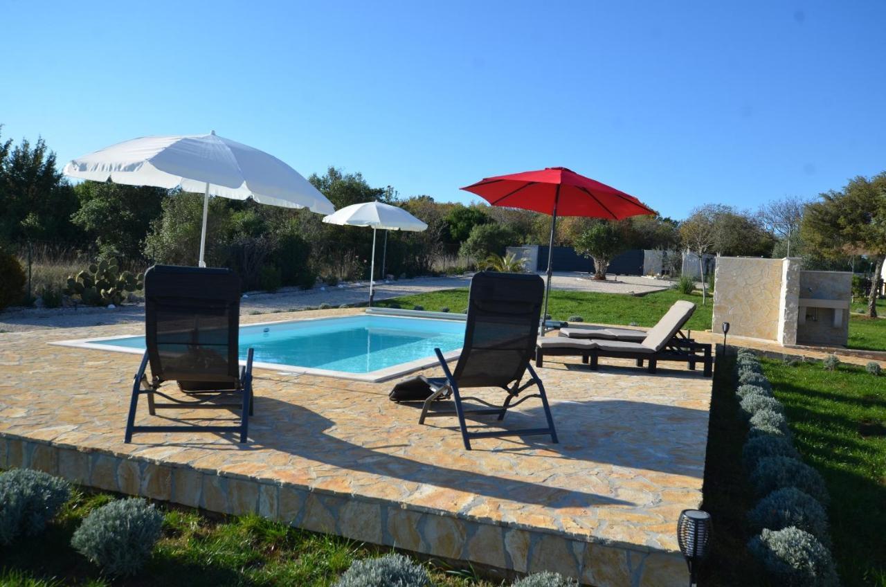 Villa Bella di Campo Rovigno Esterno foto