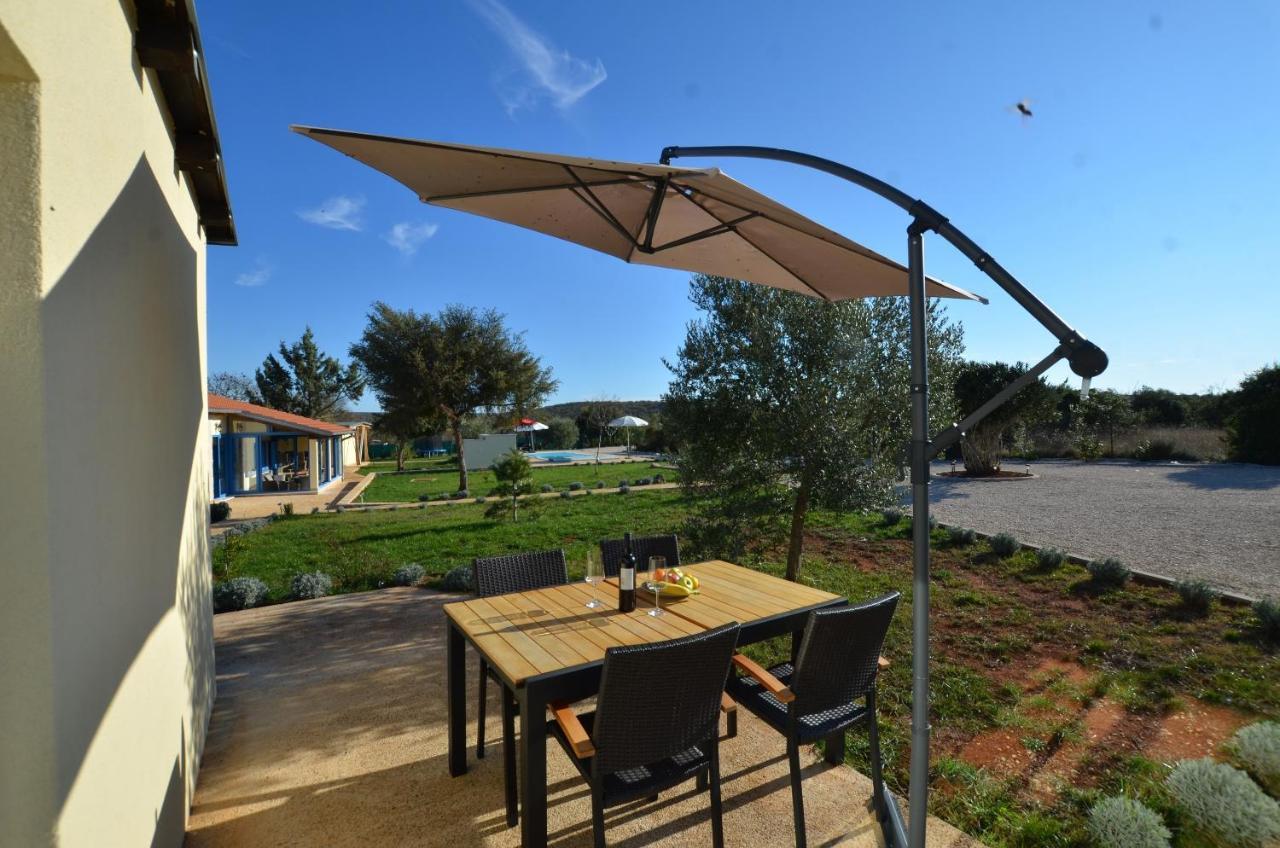 Villa Bella di Campo Rovigno Esterno foto